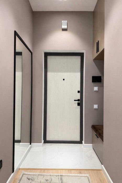 Сдаётся Аренда Яккасарай ЖК Luminar House Орен-Piramit Tover