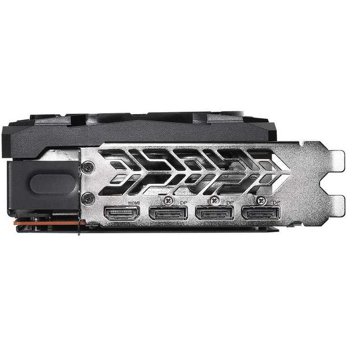 Placa video ASRock Radeon RX 6800 XT Phantom Gaming D 16G OC