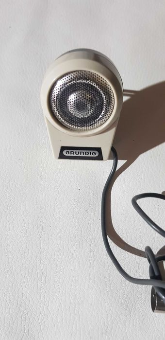 Microfon Grundig gdm 300