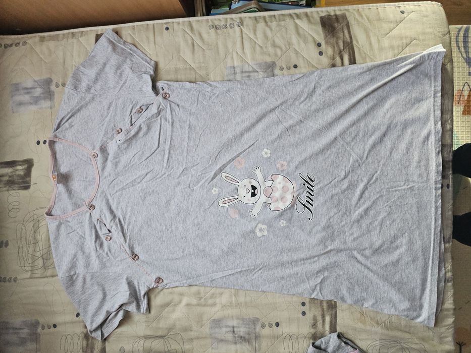 Нощници за кърмене