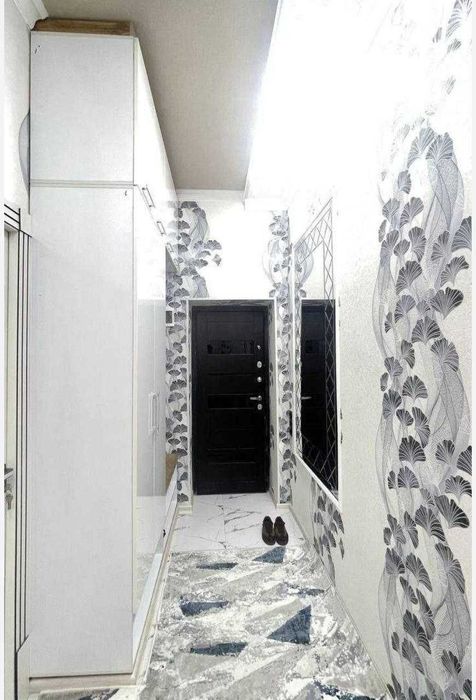 Сдается 1х комнатная квартира на 5 этаже Ориентир Шарк2 Корзинка