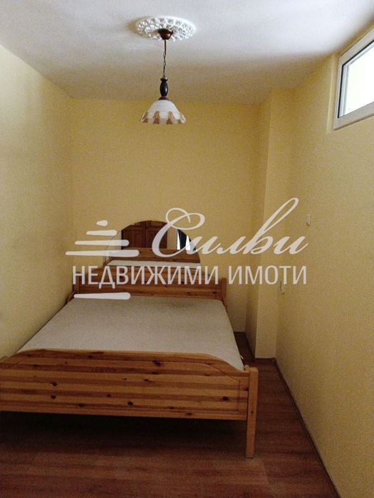 Едностаен апартамент – кв.Тракия!