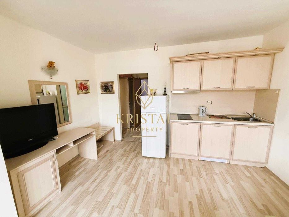 Продава се Двустаен апартамент в к.к. Слънчев бряг - 62 кв.м за 575 €/кв.м - Снимка #3