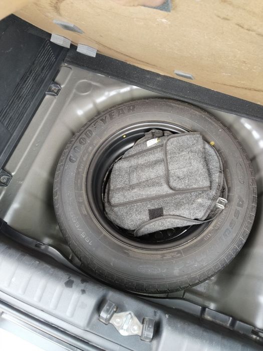 Kia sanet kraska tozza