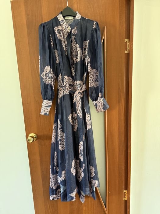 Платья итальянский 44-46 размер