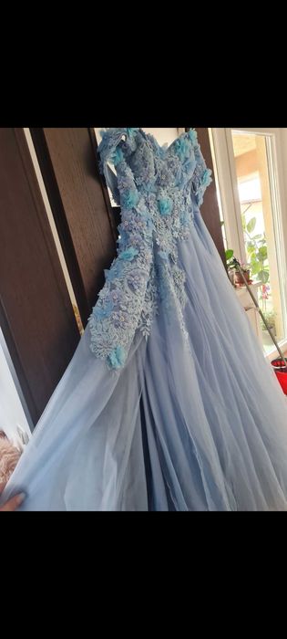 Rochii set mama-fiica