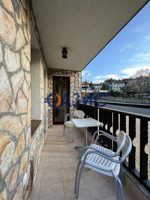 Продава се Тристаен апартамент в Свети Влас - 79 кв.м за 1760 €/кв.м - Снимка #12