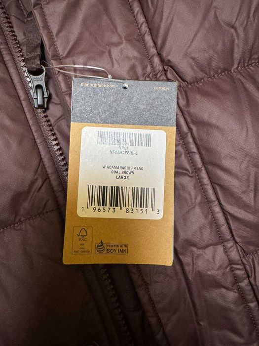 Дамско яке NORTH FACE