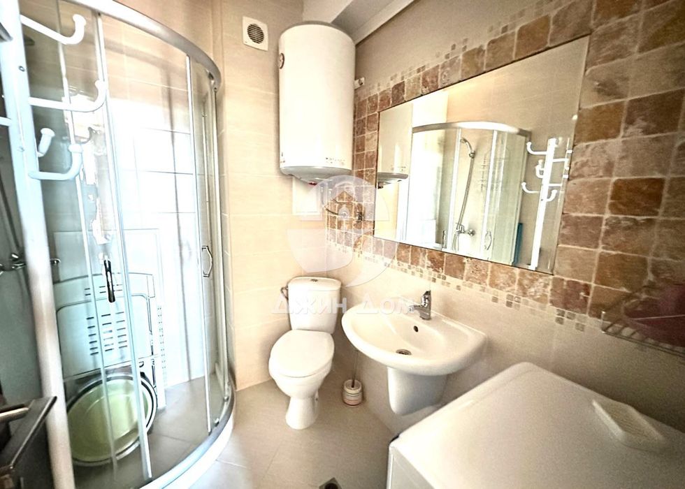 Продава се Едностаен апартамент в к.к. Слънчев бряг - 33 кв.м за 1894 €/кв.м - Снимка #5