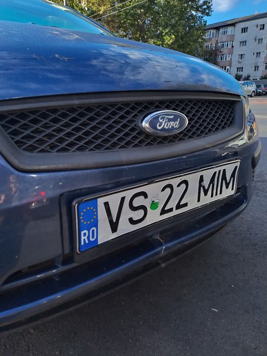 Ford focus de vânzare