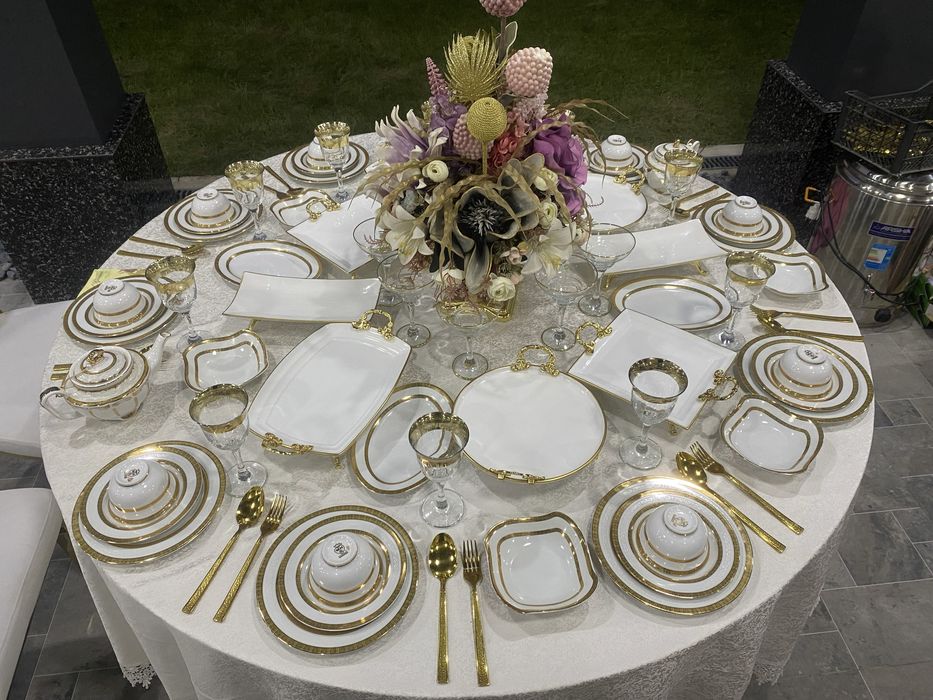 Prokat Prakat Stol Stul Прокат стол стул посуда самовар