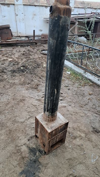 Дипломат котёл сатылады.