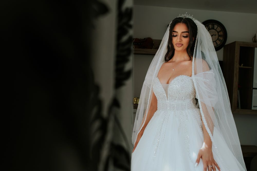 Vand rochie de mireasa