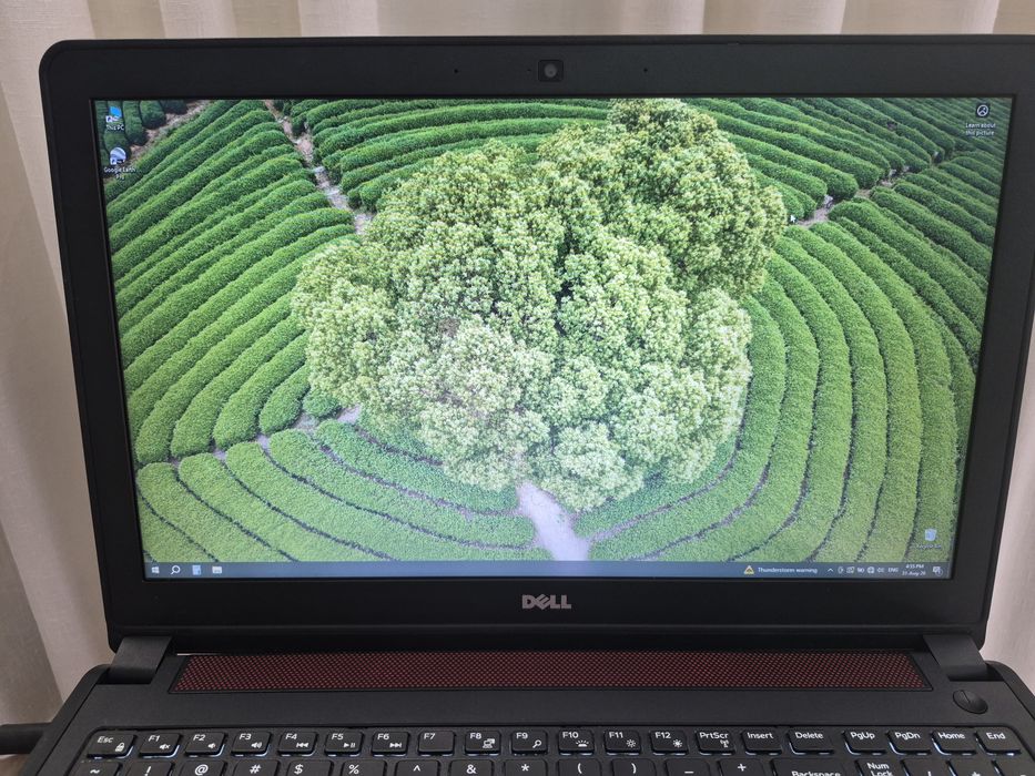 Laptop Gaming DELL