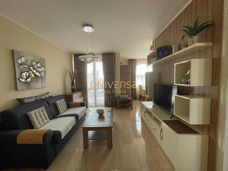 Продава се Двустаен апартамент в Несебър - 68 кв.м за 975 €/кв.м - Снимка #1