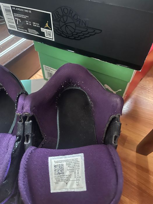 Кецове употребявани