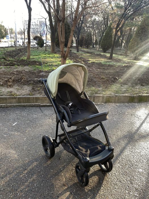 Kalyaska full funksiyali