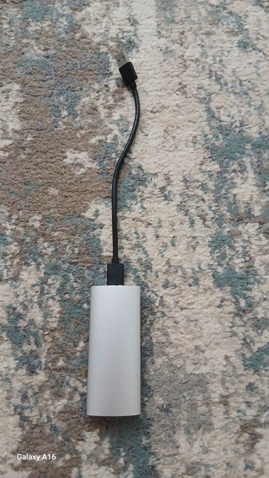 Vând ssd portabil Orico 250 gb