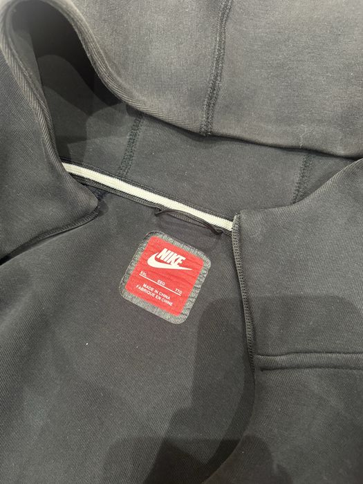 Nike Tech Fleece