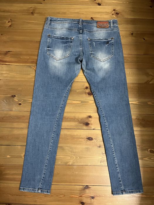 Мъжки дънки DSQUARED