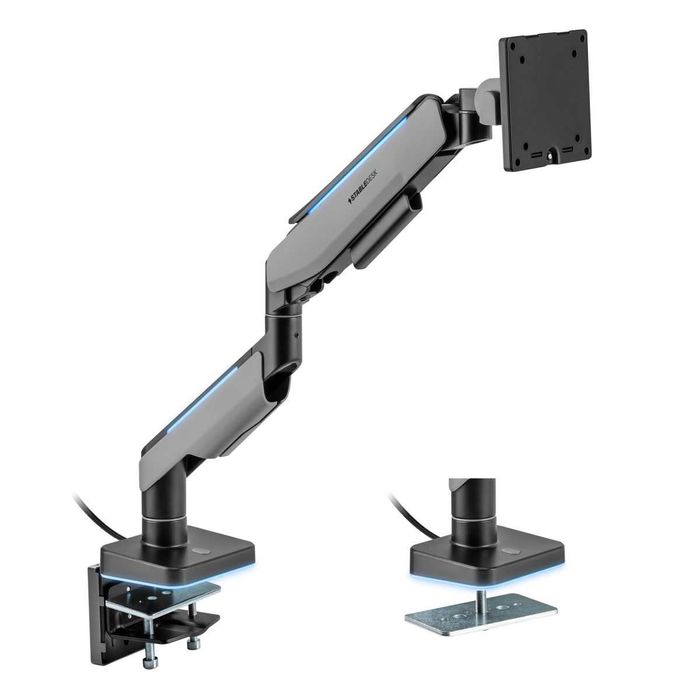 Suport monitor 17-49" StableArm Pro Heavy-Duty RGB
