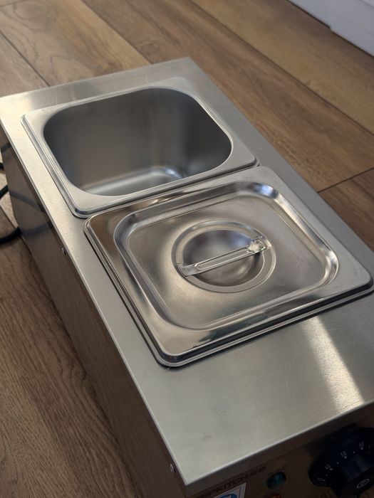 Мармит для темпирирование шоколада