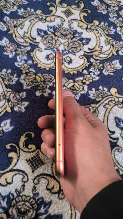 Iphone XR no imei