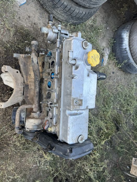 Продам двигатель на Ладу Ларгус
