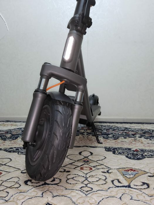 НОВЫЙ Xiaomi Electric Scooter 6