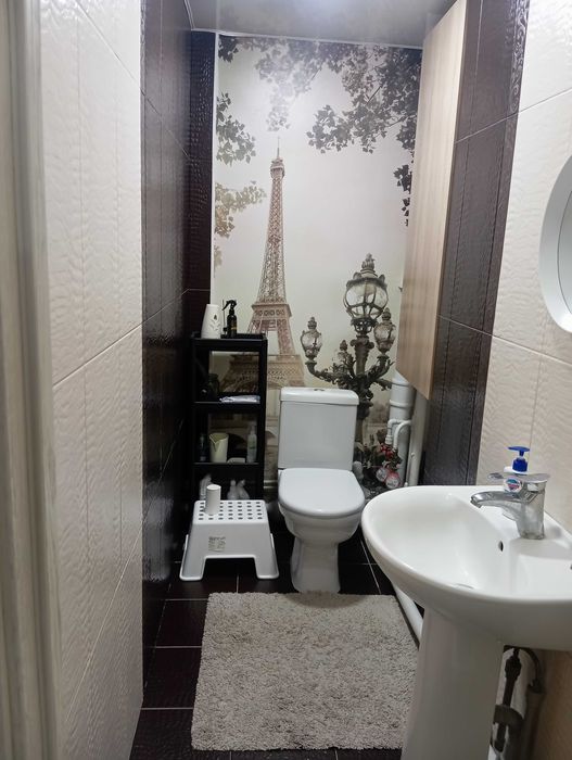 Продам 3-х комнатную на КШТ