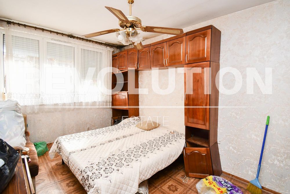 Дава се под наем Двустаен апартамент в София, Сердика - 50 кв.м за 409 € - Снимка #1