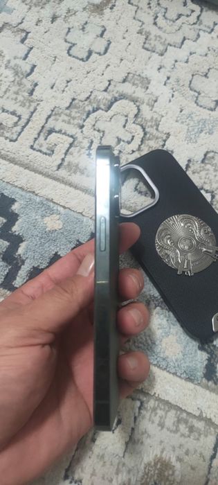 iPhone 13 про с гарантий