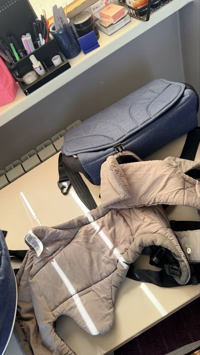 Коляска Tutis 2in1