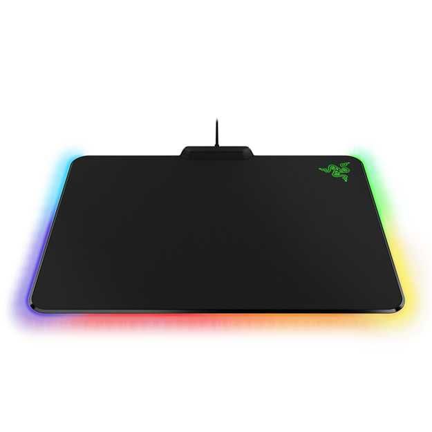 ^ Коврик для мыши RAZER Firefly Hard