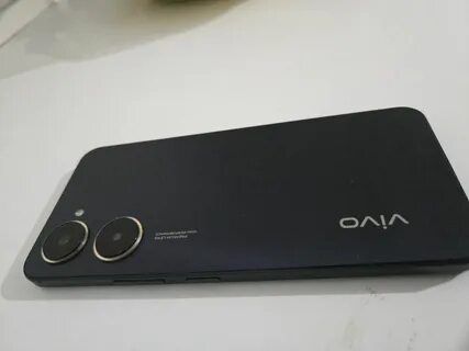 Vivo Y 03 смартфон