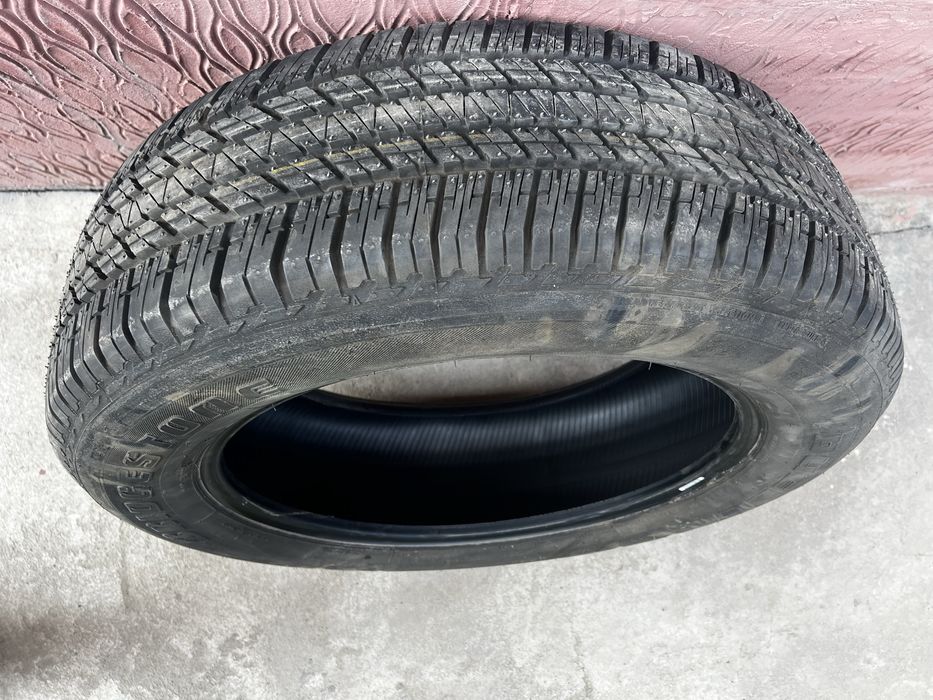 1 шина Bridgestone Dueler H/T R20