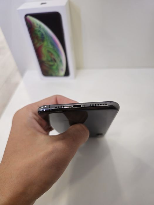 Продам iphone XS Max 256gb 100%