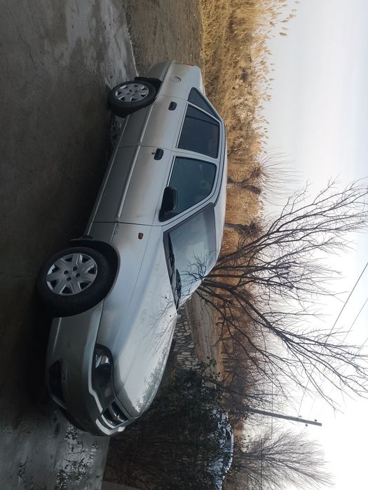 Nexia2, month asfalt