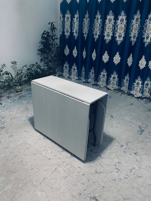 Стол трансформер