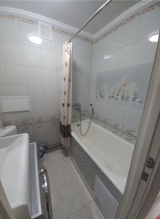 Сдам квартиру на КСК