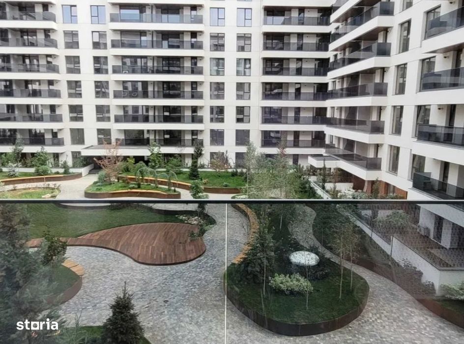 Apartament 2 camere| Nusco City| Pipera|Promenada