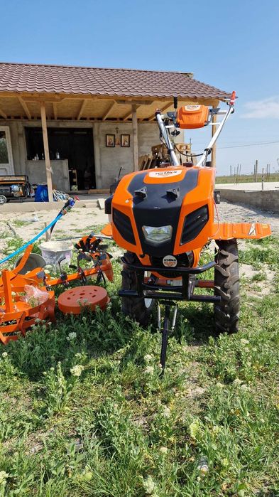 Vand motocoasa Ruris 13cp  NOU