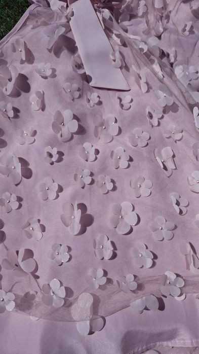 Рокли мама и две дъщери