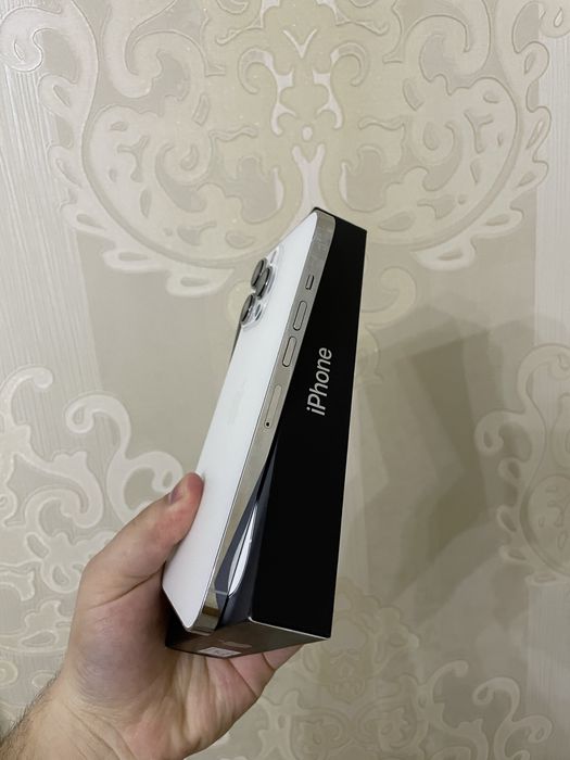 iPhone 13 pro max 128gb