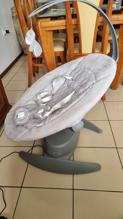 Бебешка люлка Lorelli Bella