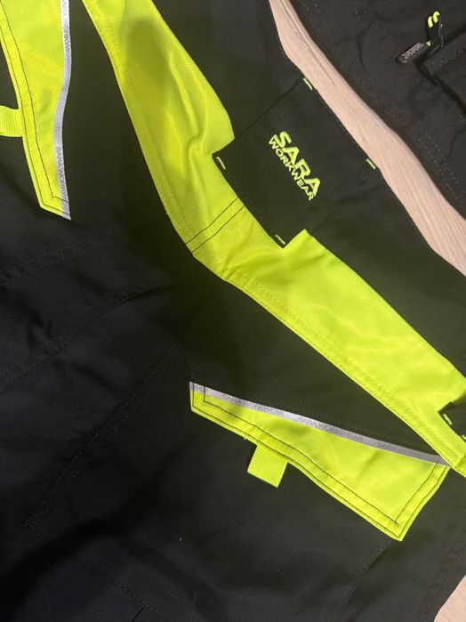 Мъжко работно облекло SARA НОВО