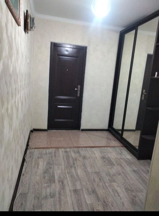 Квартира посуточно