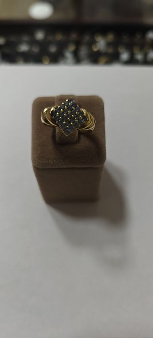 Inel aur 18k 5.38gr (r)