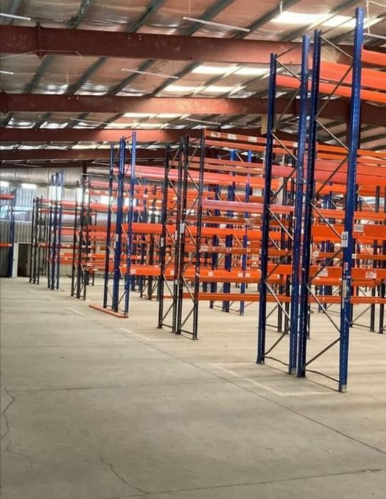 Rafturi metalice profesionale