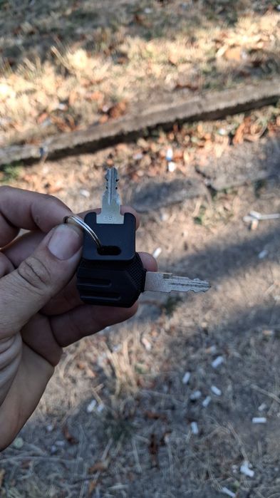 Автобокс Hark и греди Vw
